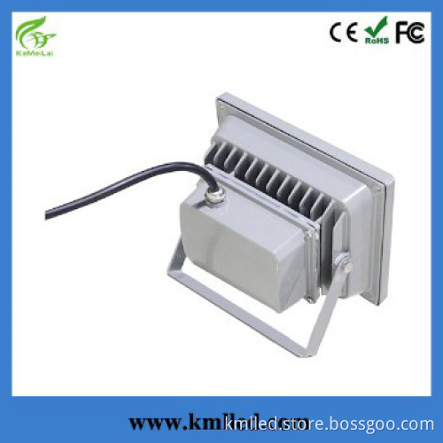 High Luminous Efficiency Bridgelux Portable Flood Lights